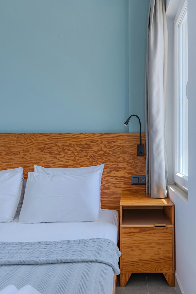 décoration chambre