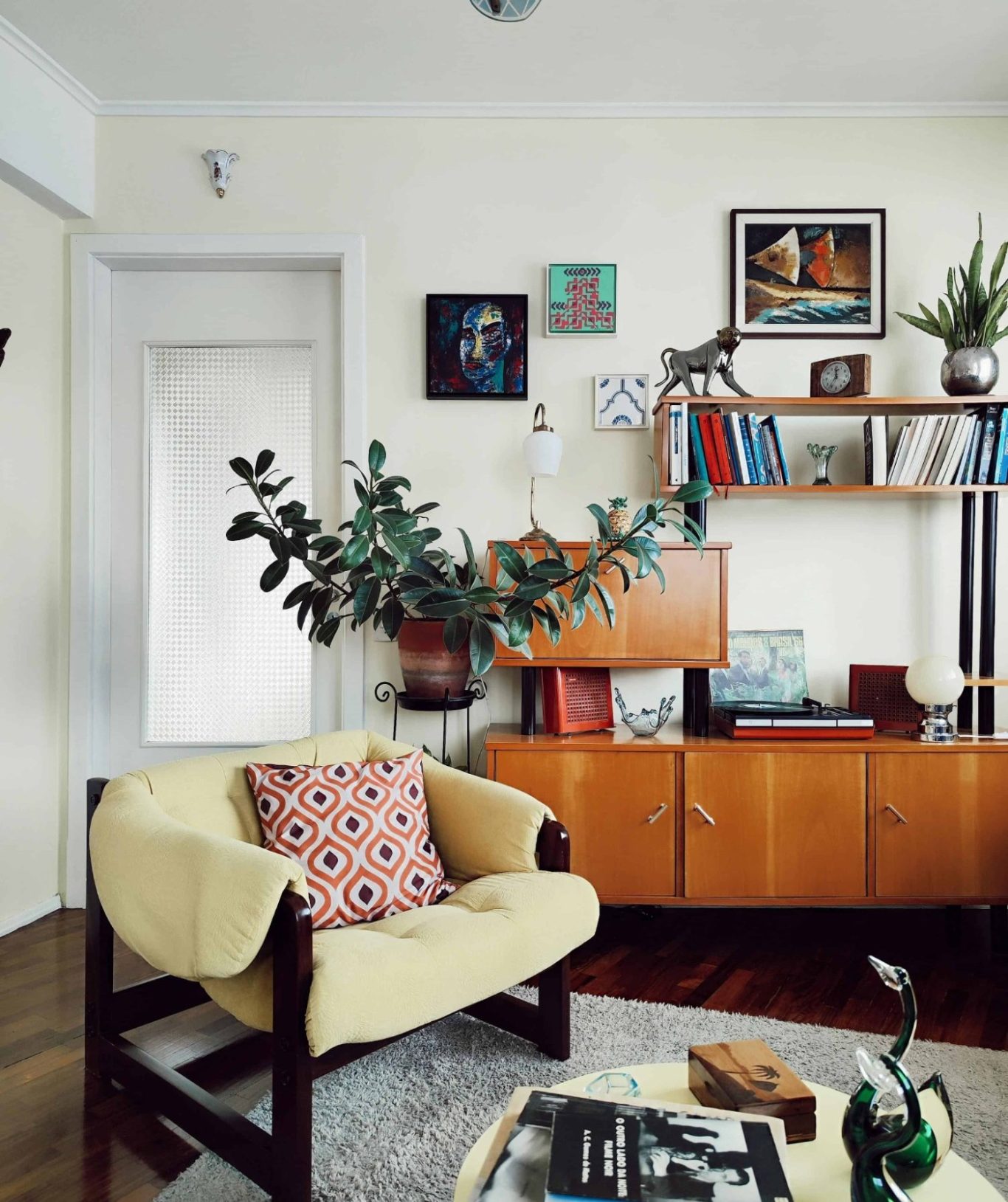 Architecte d'intérieur Montreuil