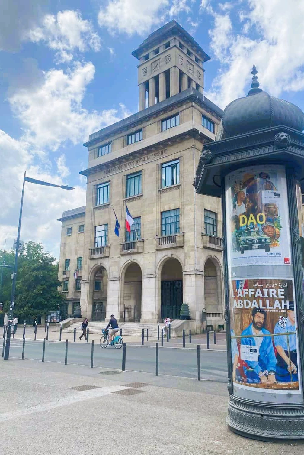 Architecte d'intérieur Montreuil