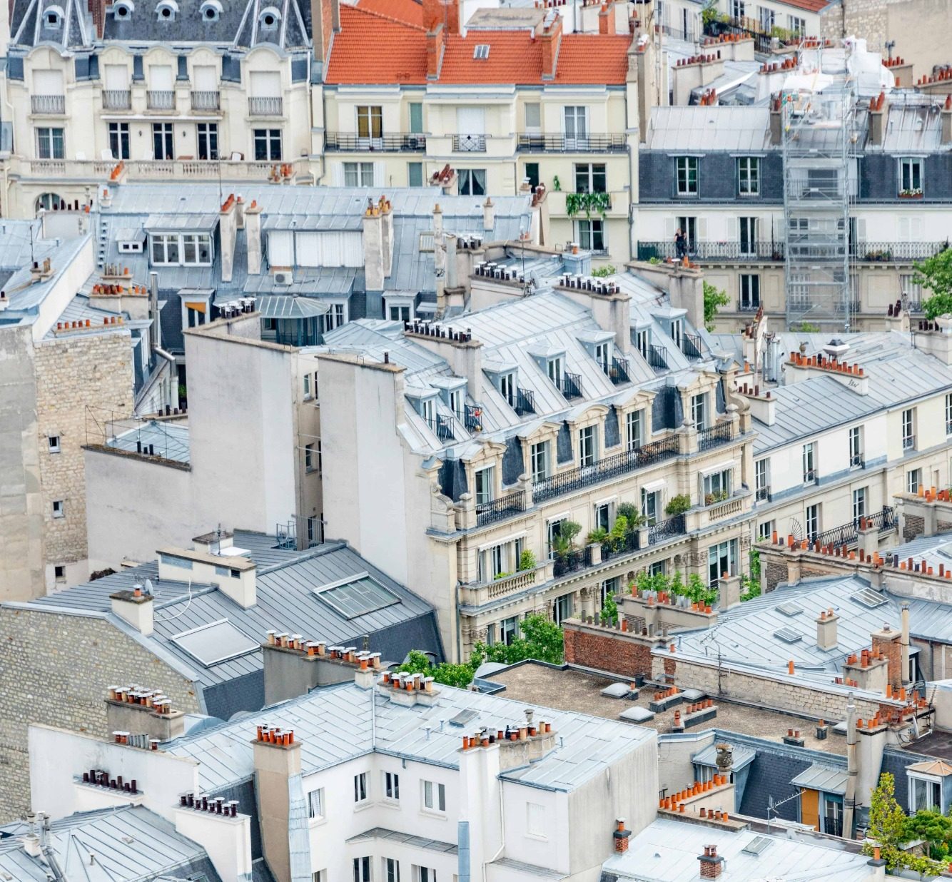 Architecte d'intérieur Montreuil