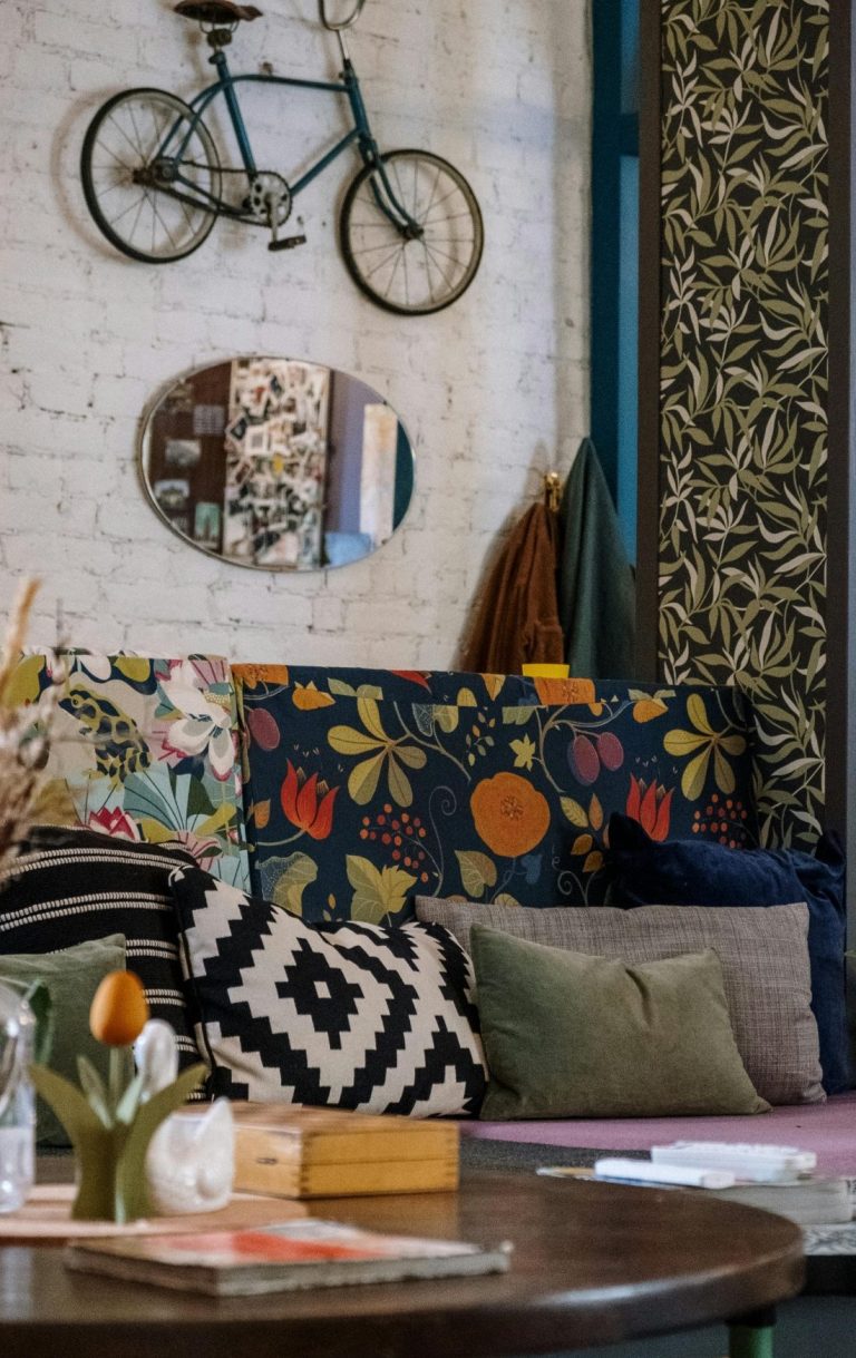 Aménagement intérieur Montreill