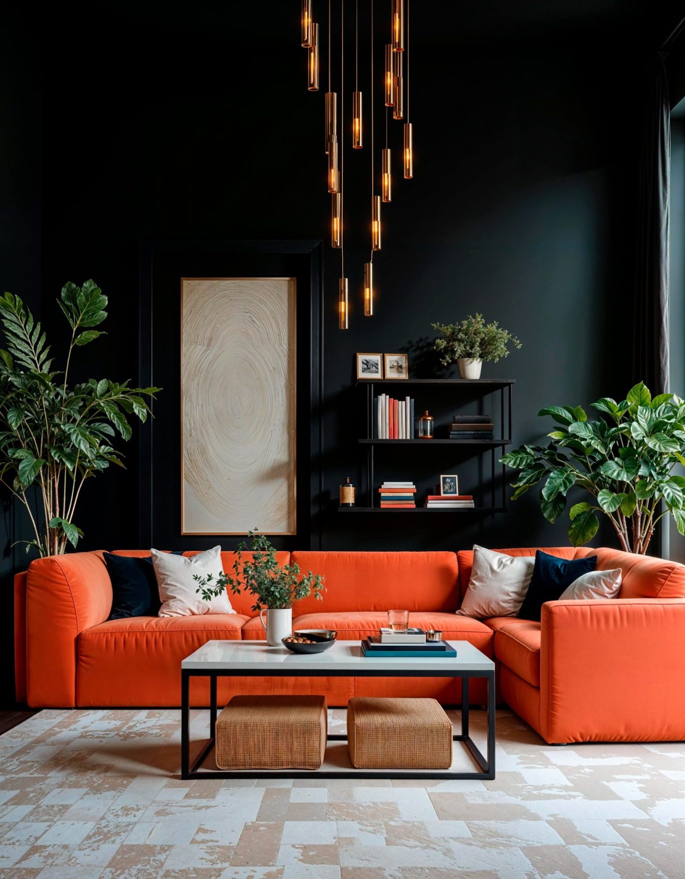 Architecte d'intérieur Montreuil